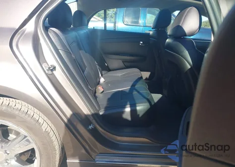 2011 Chevrolet Malibu 1Lt z USA, uszkodzony, nr VIN 1G1ZC5E14BF378795